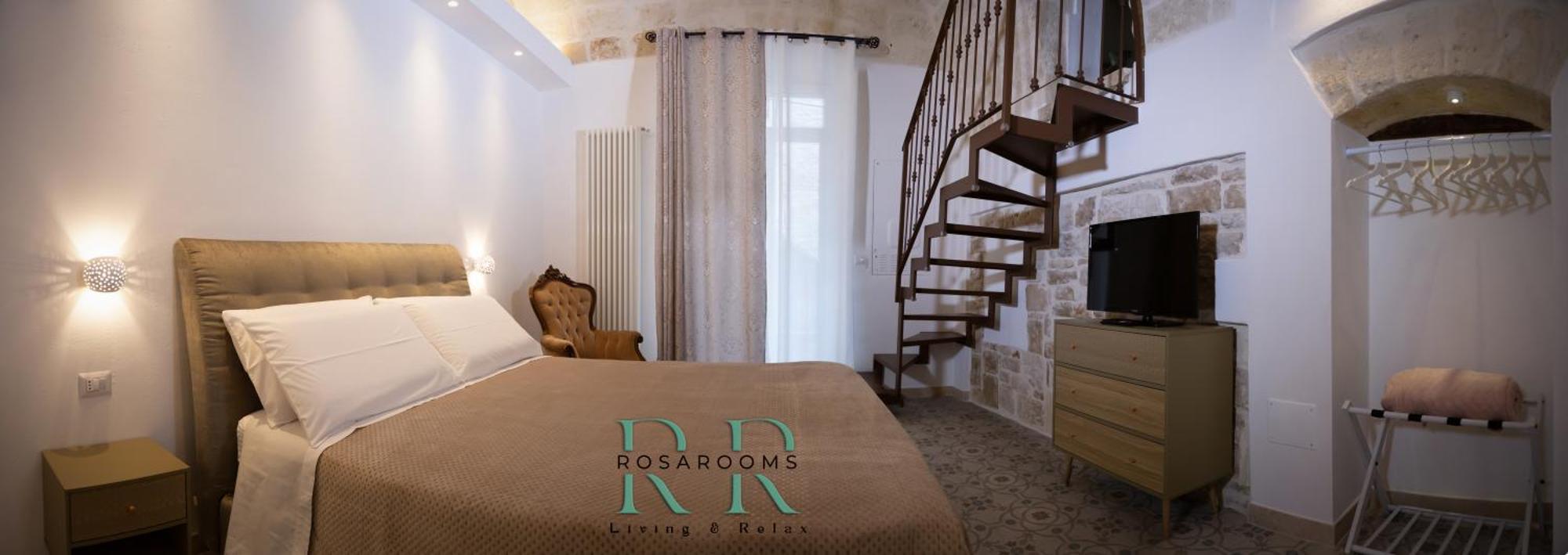 Rosa Rooms - Living & Relax - Family House Бішельє Екстер'єр фото