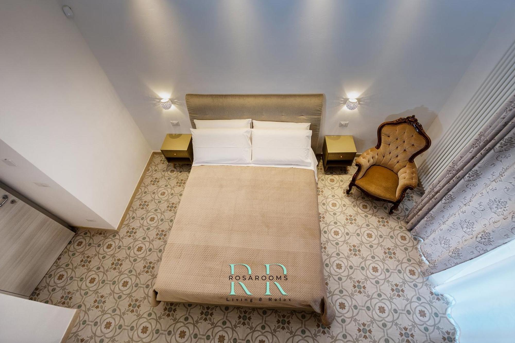 Rosa Rooms - Living & Relax - Family House Бішельє Екстер'єр фото