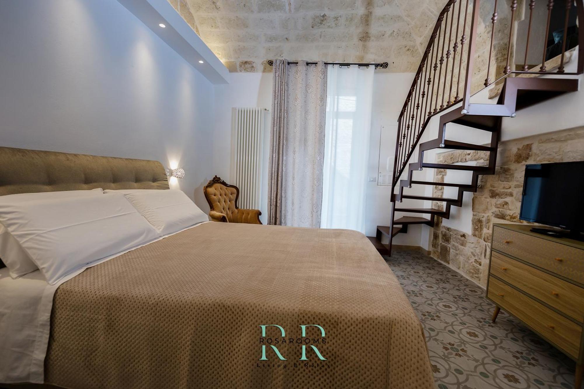 Rosa Rooms - Living & Relax - Family House Бішельє Екстер'єр фото