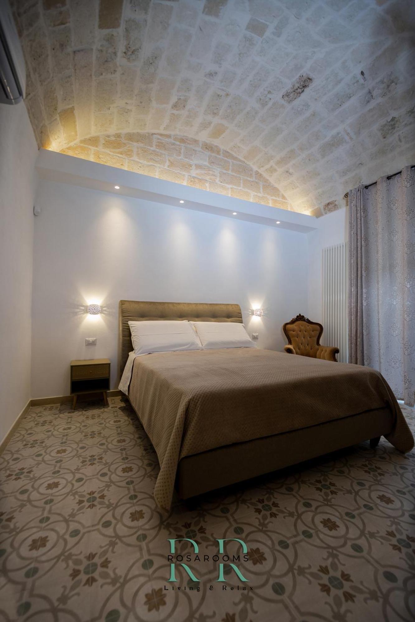 Rosa Rooms - Living & Relax - Family House Бішельє Екстер'єр фото