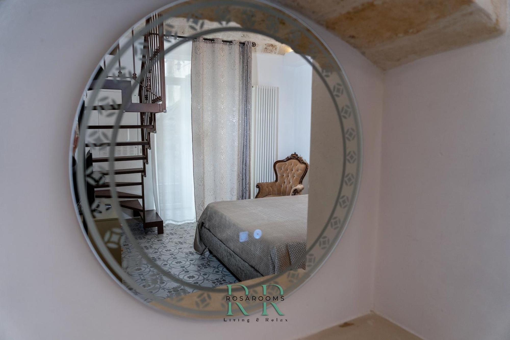 Rosa Rooms - Living & Relax - Family House Бішельє Екстер'єр фото