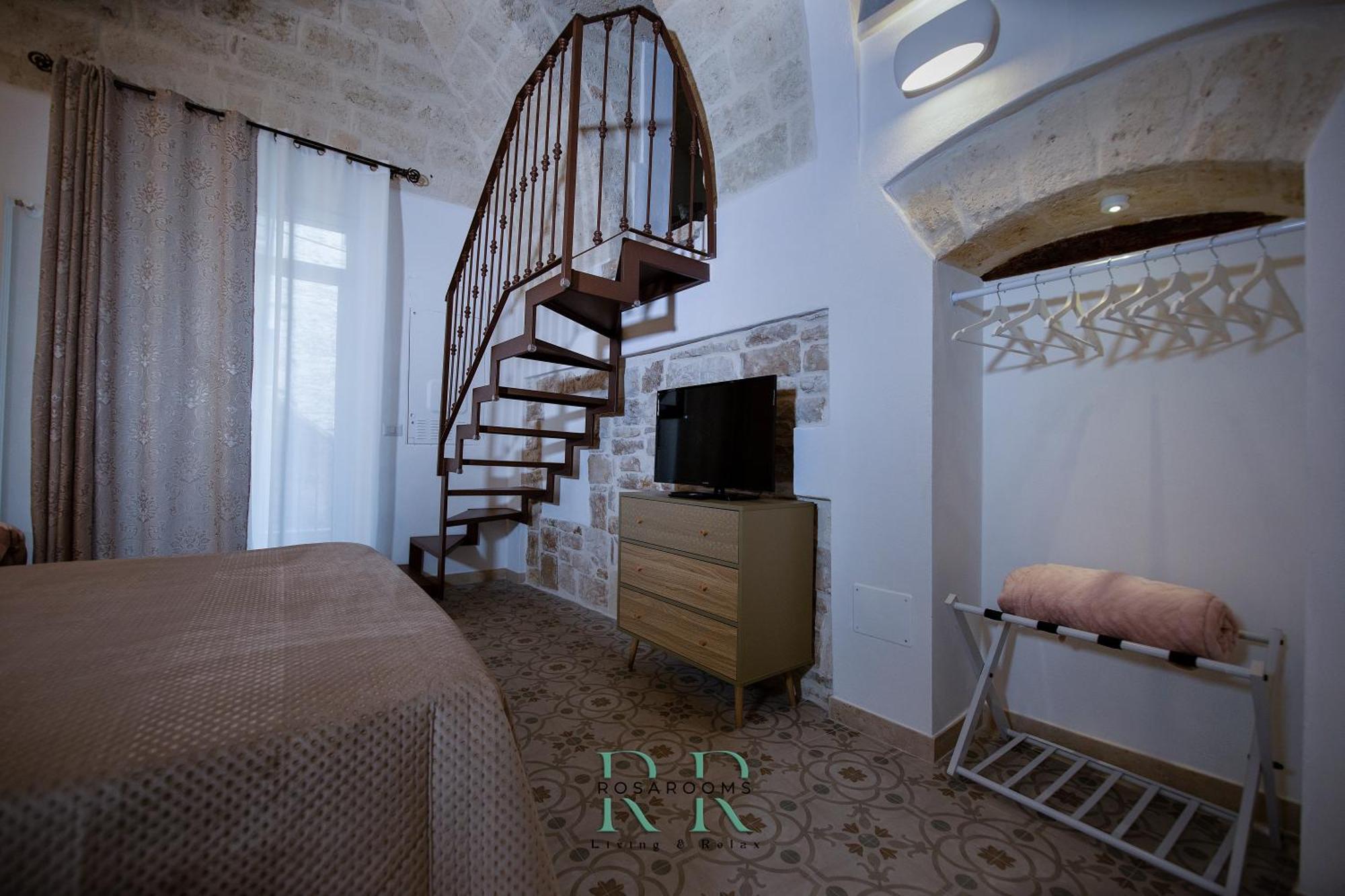 Rosa Rooms - Living & Relax - Family House Бішельє Екстер'єр фото