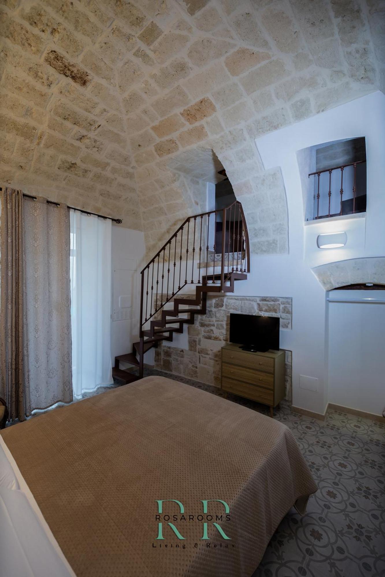 Rosa Rooms - Living & Relax - Family House Бішельє Екстер'єр фото